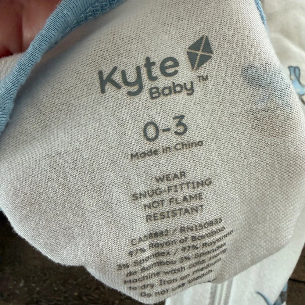 Kyte BABY kyte baby
